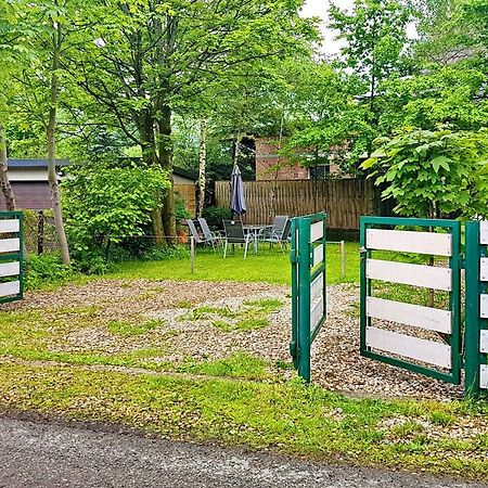 Villa Dom Pod Jesionem Zakopane Esterno foto
