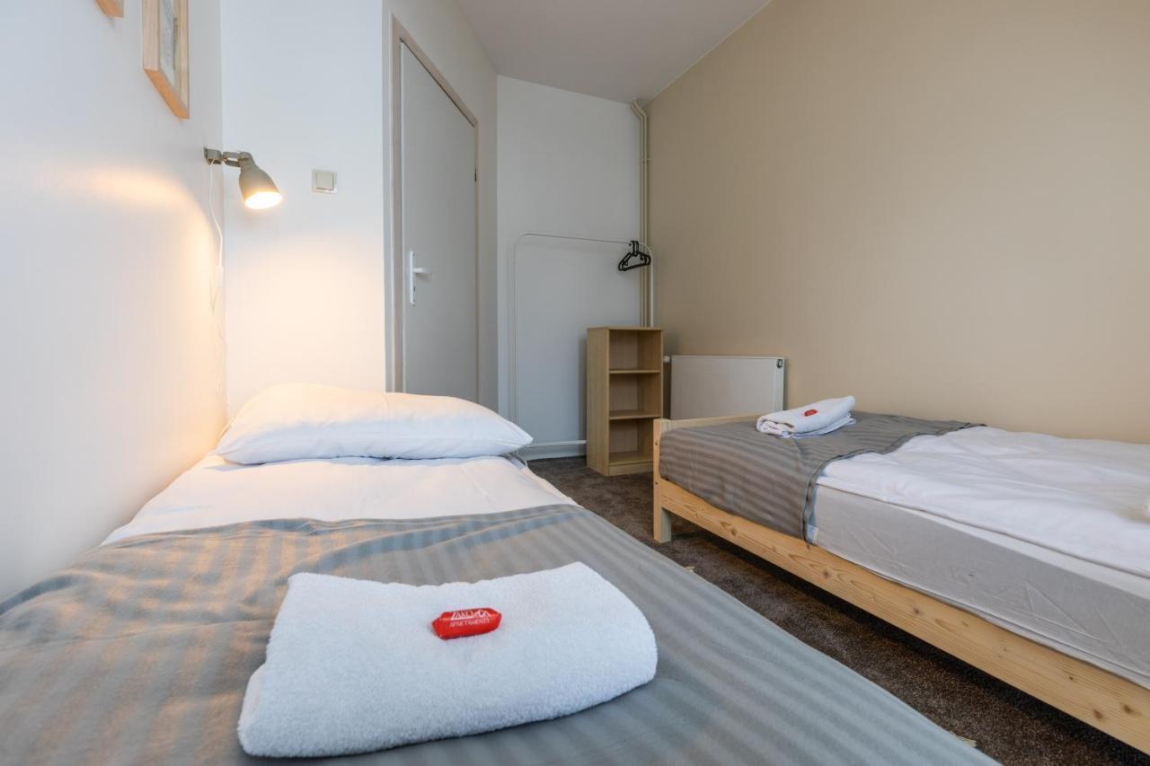 Villa Dom Pod Jesionem Zakopane Esterno foto